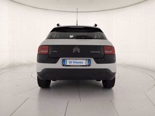 CITROEN C4 cactus 1.2 puretech 110cv feel s&s