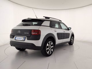 CITROEN C4 cactus 1.2 puretech 110cv feel s&s