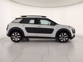 CITROEN C4 cactus 1.2 puretech 110cv feel s&s