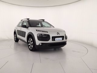 CITROEN C4 cactus 1.2 puretech 110cv feel s&s