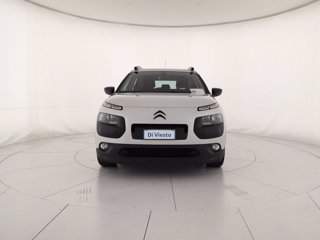 CITROEN C4 cactus 1.2 puretech 110cv feel s&s