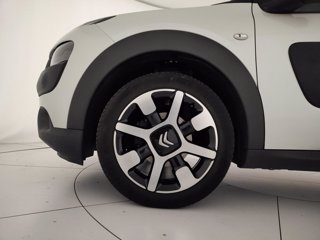 CITROEN C4 cactus 1.2 puretech 110cv feel s&s