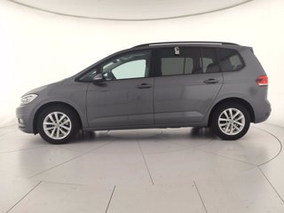 VOLKSWAGEN Touran 1.4 tsi business