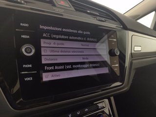 VOLKSWAGEN Touran 1.4 tsi business