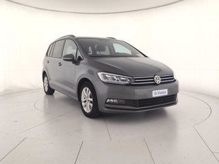 VOLKSWAGEN Touran 1.4 tsi business