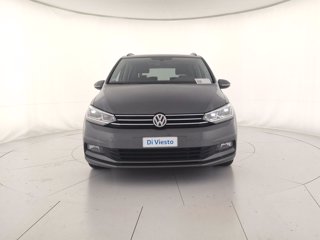 VOLKSWAGEN Touran 1.4 tsi business