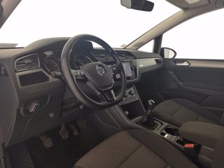 VOLKSWAGEN Touran 1.4 tsi business