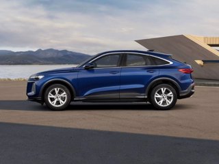 AUDI Q5 SPB TDi 150 kW mHEV+ S tronic quattro Business Advanced