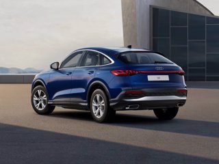 AUDI Q5 SPB TDi 150 kW mHEV+ S tronic quattro Business Advanced