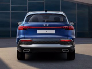 AUDI Q5 SPB TDi 150 kW mHEV+ S tronic quattro Business Advanced