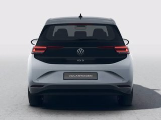 VOLKSWAGEN ID.3 Pure Edition Plus