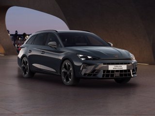 CUPRA Leon Sportstourer 2.0 TDI 150 CV DSG