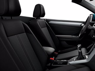 VOLKSWAGEN T-Roc Cabriolet 1.5 TSI ACT DSG Style