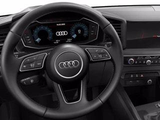 AUDI A1 allstreet 35 TFSI S tronic Identity Contrast