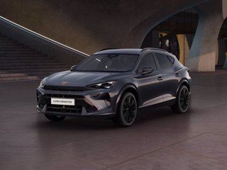 CUPRA Formentor 1.5 e-Hybrid DSG Dark Night