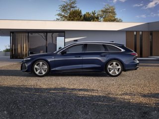 AUDI A6 Avant TDI 150 kW S tronic S line edition