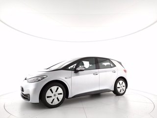 VOLKSWAGEN Id.3 58 kwh life