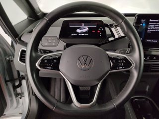 VOLKSWAGEN Id.3 58 kwh life