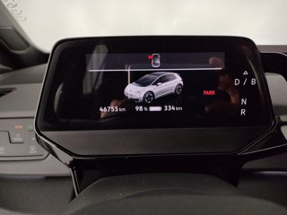 VOLKSWAGEN Id.3 58 kwh life