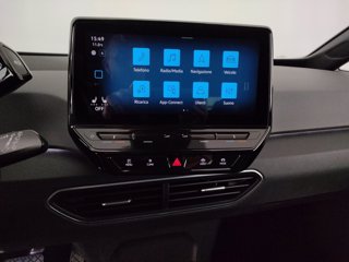 VOLKSWAGEN Id.3 58 kwh life