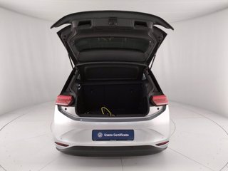 VOLKSWAGEN Id.3 58 kwh life