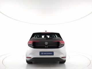 VOLKSWAGEN Id.3 58 kwh life