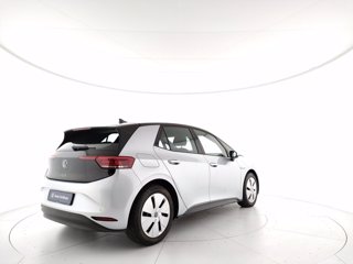 VOLKSWAGEN Id.3 58 kwh life