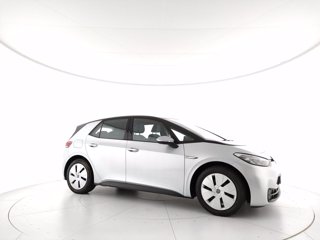 VOLKSWAGEN Id.3 58 kwh life