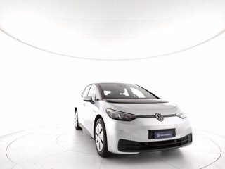 VOLKSWAGEN Id.3 58 kwh life