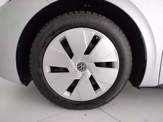 VOLKSWAGEN Id.3 58 kwh life