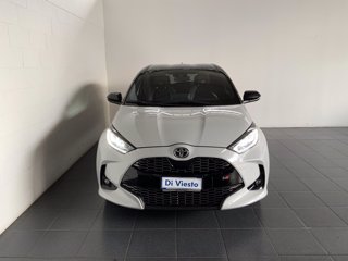 TOYOTA Yaris 1.5h gr sport