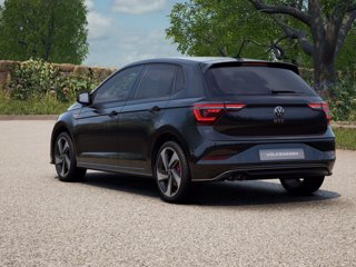 VOLKSWAGEN Polo 2.0 tsi gti dsg