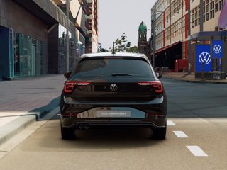 VOLKSWAGEN Polo 2.0 tsi gti dsg