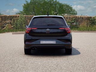 VOLKSWAGEN Polo 2.0 tsi gti dsg