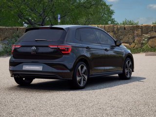 VOLKSWAGEN Polo 2.0 tsi gti dsg
