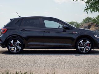 VOLKSWAGEN Polo 2.0 tsi gti dsg