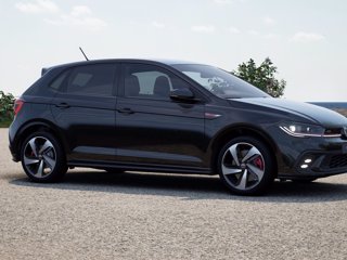 VOLKSWAGEN Polo 2.0 tsi gti dsg