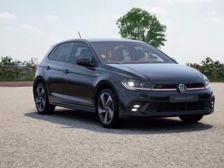 VOLKSWAGEN Polo 2.0 tsi gti dsg