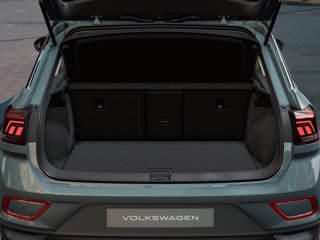 VOLKSWAGEN T-roc 2.0 tdi sport 150cv dsg