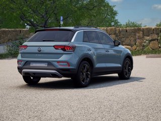 VOLKSWAGEN T-roc 2.0 tdi sport 150cv dsg