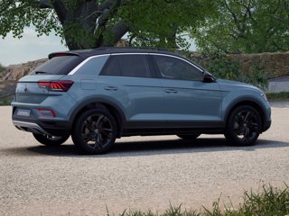 VOLKSWAGEN T-roc 2.0 tdi sport 150cv dsg