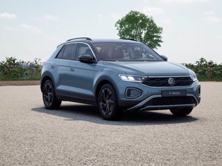 VOLKSWAGEN T-roc 2.0 tdi sport 150cv dsg
