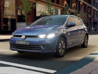 VOLKSWAGEN Polo 1.0 evo edition plus 80cv