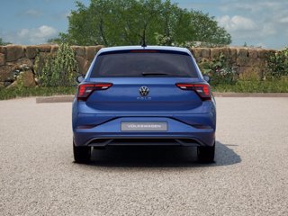 VOLKSWAGEN Polo 1.0 evo edition plus 80cv