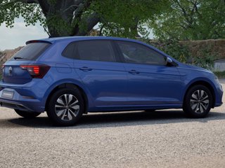 VOLKSWAGEN Polo 1.0 evo edition plus 80cv