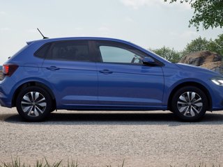 VOLKSWAGEN Polo 1.0 evo edition plus 80cv