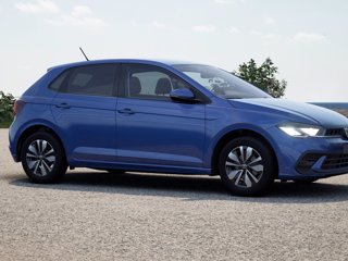VOLKSWAGEN Polo 1.0 evo edition plus 80cv