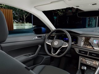 VOLKSWAGEN Polo 1.0 evo edition plus 80cv