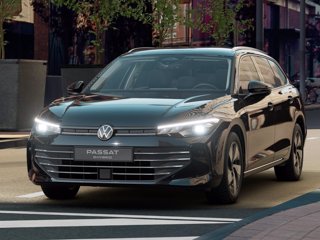 VOLKSWAGEN Passat 1.5 tsi ehybrid business 204cv dsg