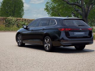 VOLKSWAGEN Passat 1.5 tsi ehybrid business 204cv dsg